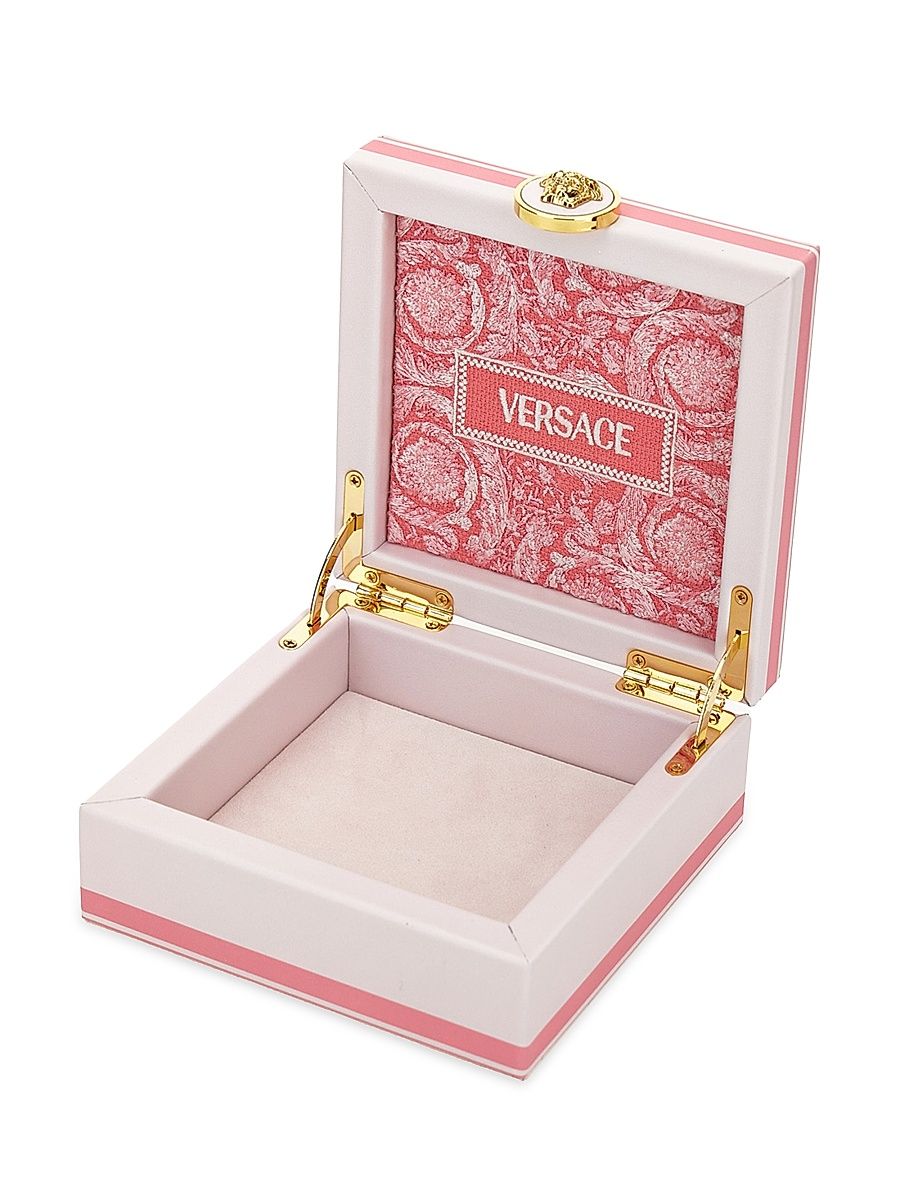 Project Barocco Box - Rose