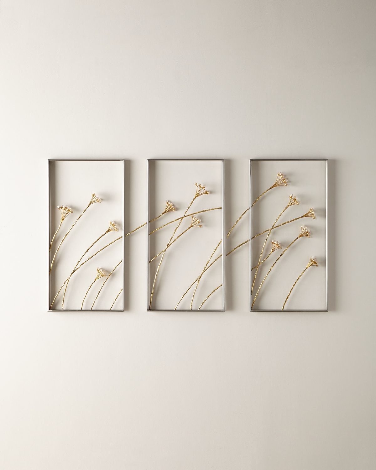 Windswept Triptych, Set of 3