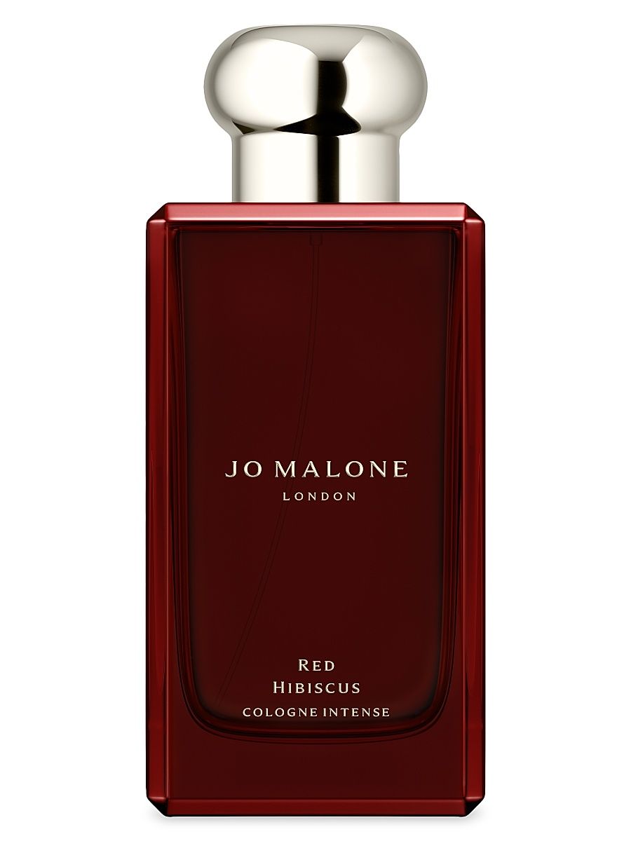 Red Hibiscus Cologne Intense - Size 3.4 oz