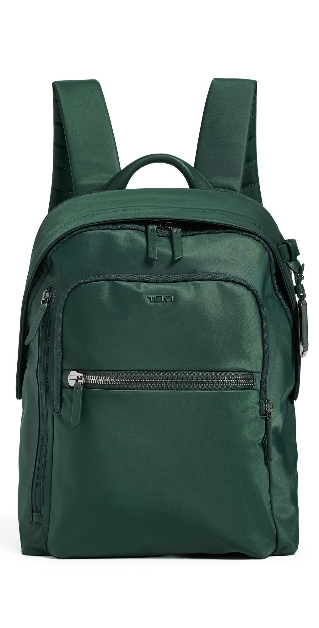 TUMI Halsey Backpack Alpine Green One Size