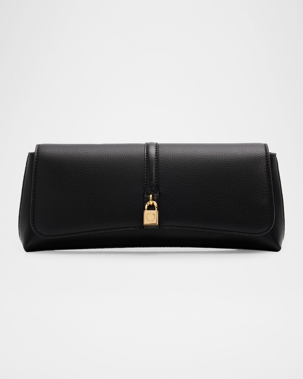 Ryder Vegan Leather Pochette Shoulder Bag