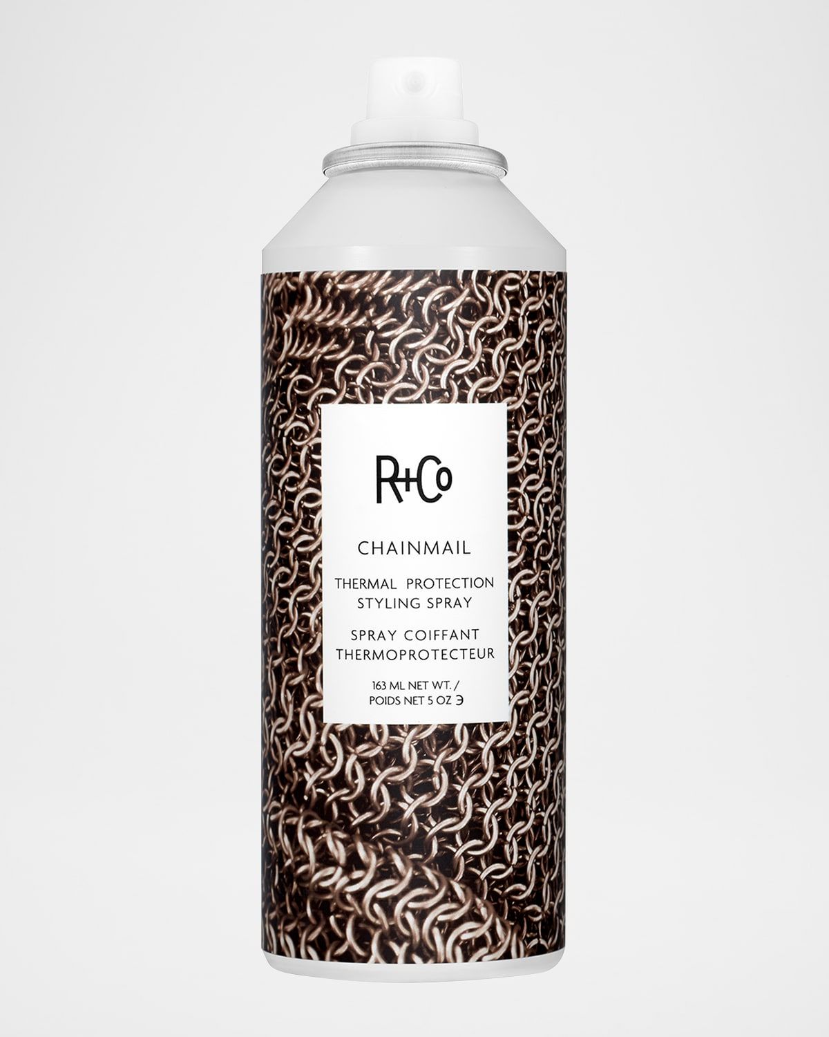 Chainmail Thermal Protection Styling Spray, 5 oz.