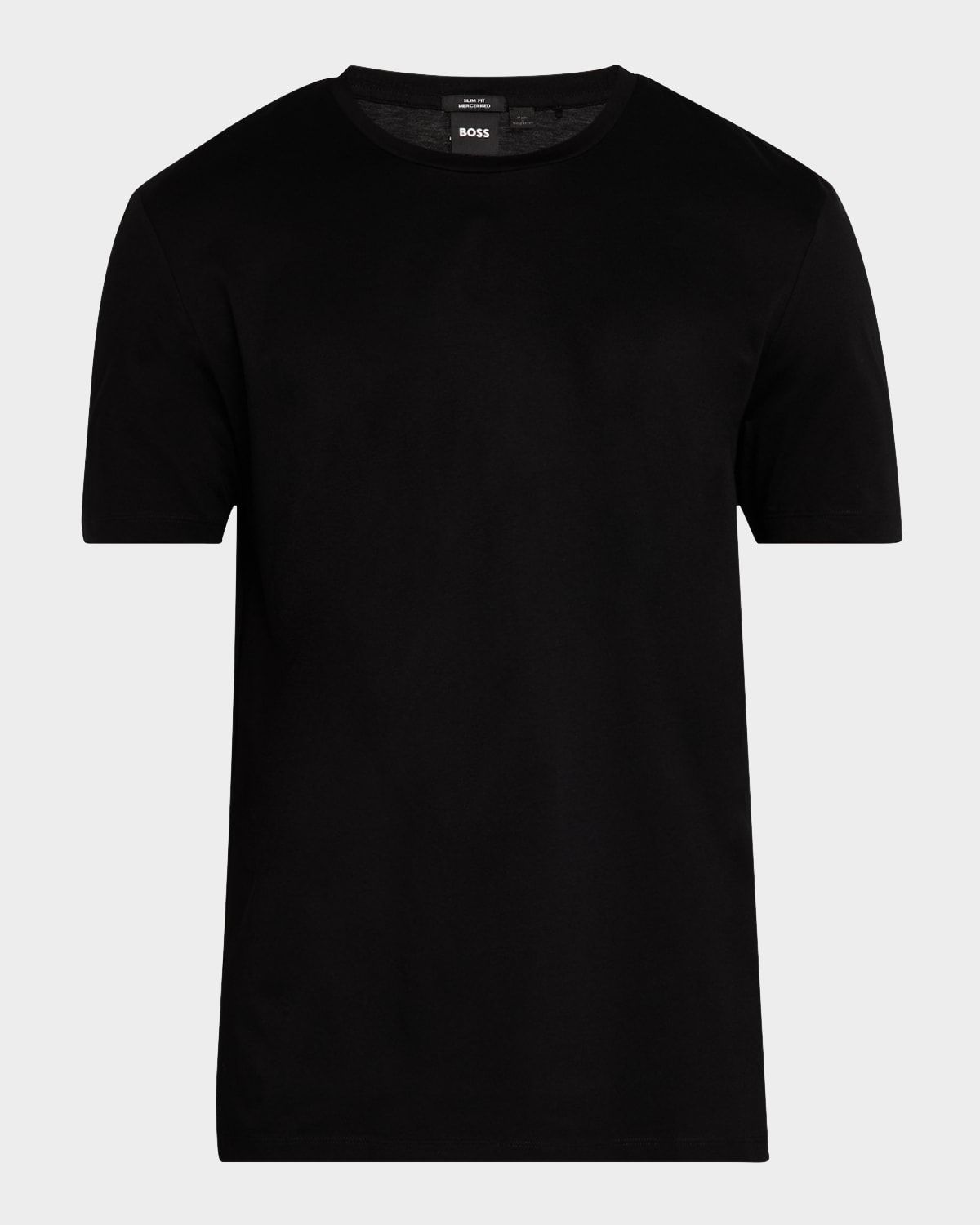 Men & apos;s Tessler Jersey Crewneck T-Shirt
