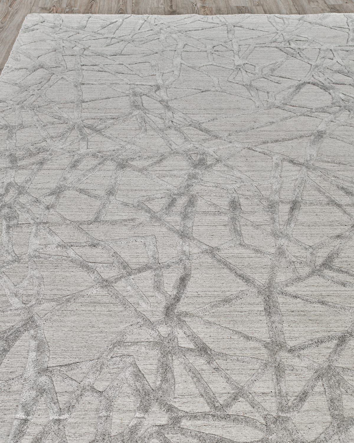 St. Simons Hand-Loomed Rug