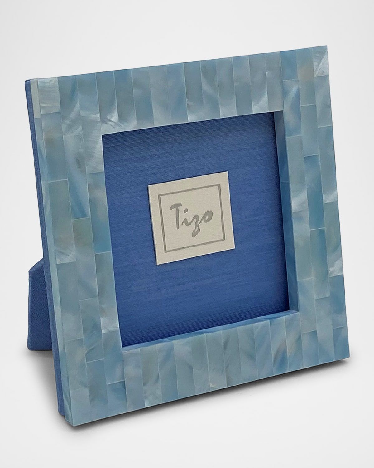 MOTHER OF PEARL FRAME