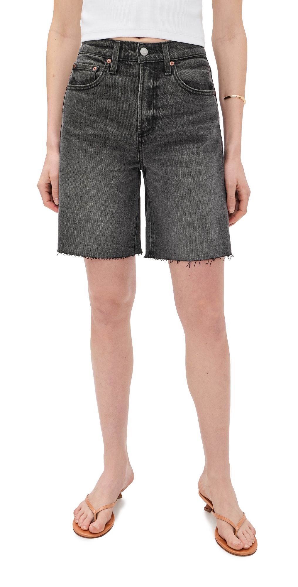 Pistola Kaylee Shorts After Hours 25