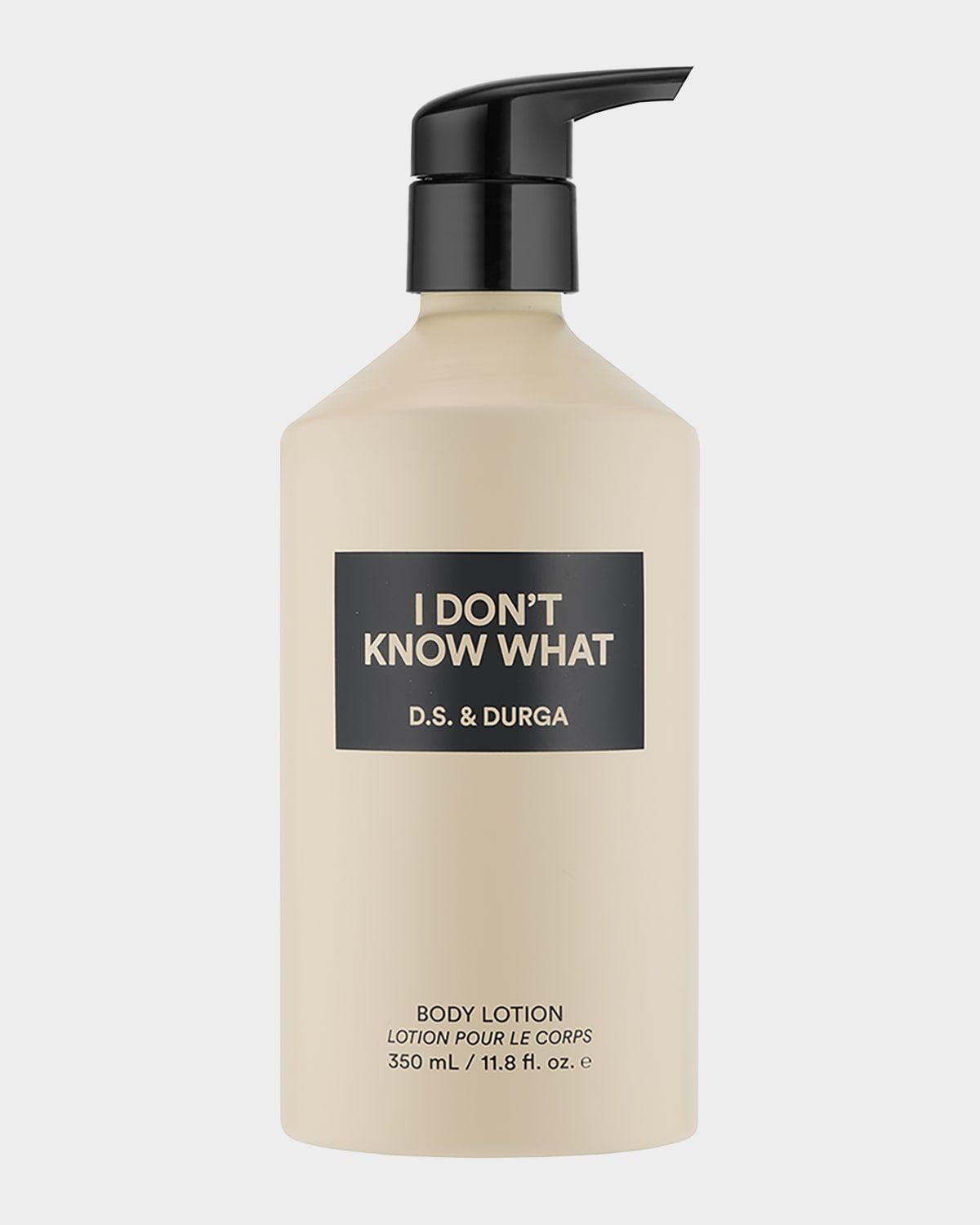 IDKW Body Lotion, 11.8 oz.​