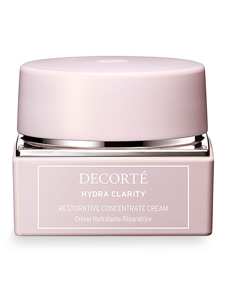 Women's Hydra Clarity Restorative Concentrate Cream