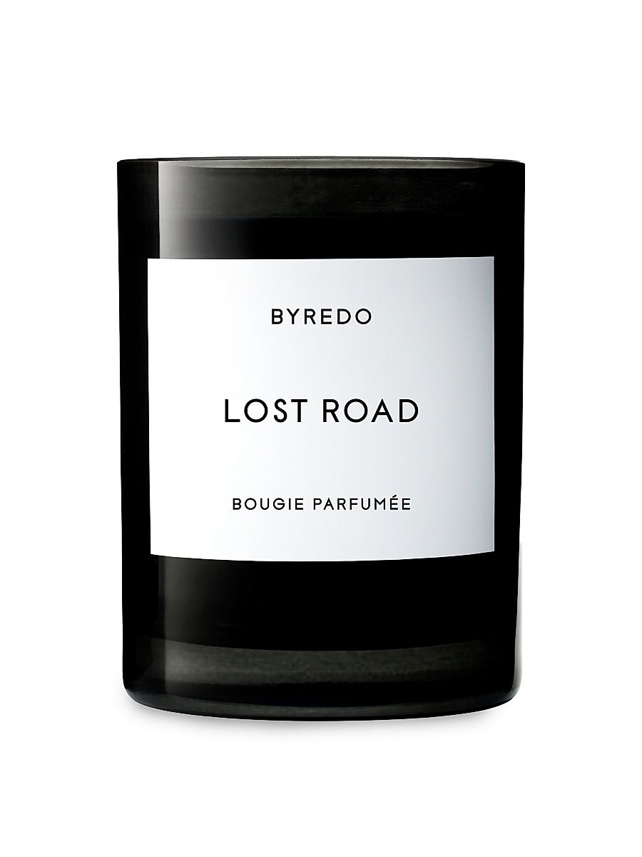Lost Road Candle