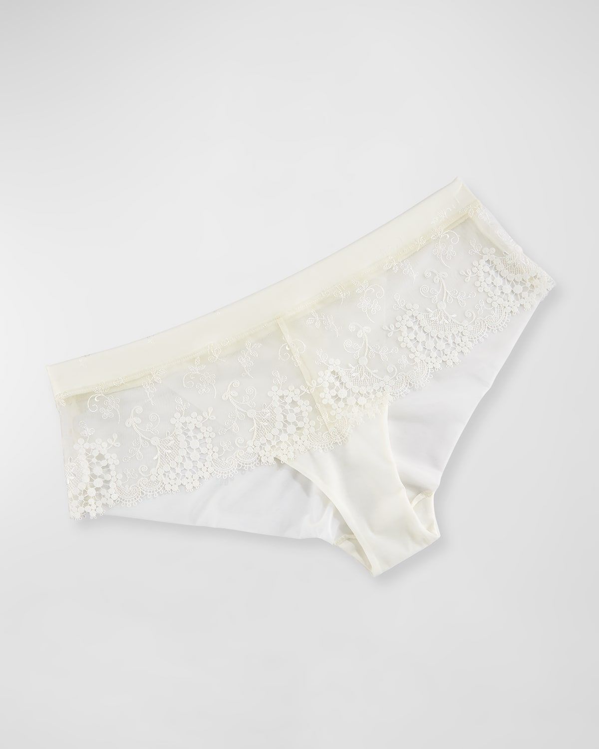 Wish Lace Boyshorts