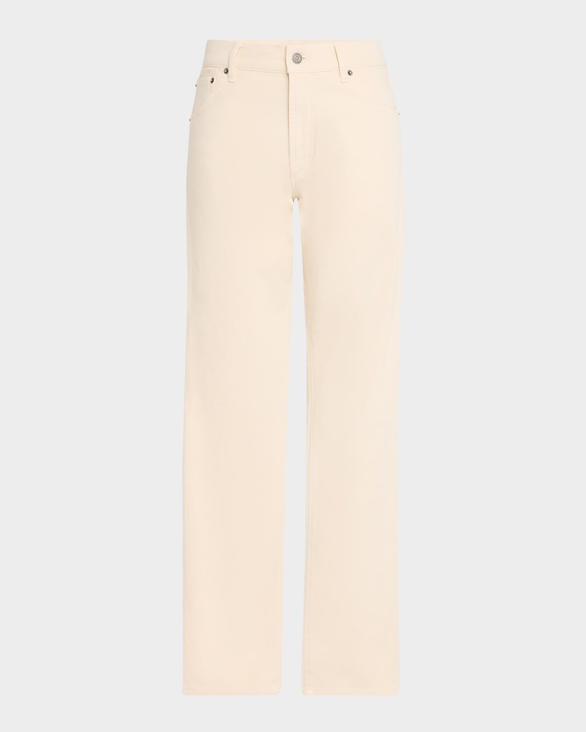 Men & apos;s Sherrington 5-Pocket Twill Pants