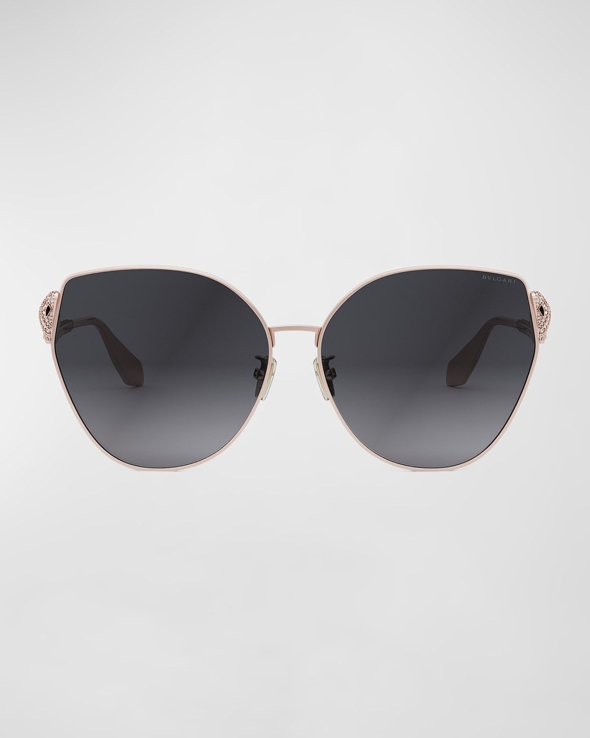 Serpenti Butterfly Sunglasses