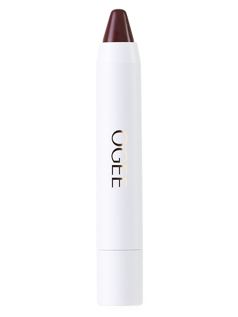 Women's Tinted Sculpted Lip Oil - Viola