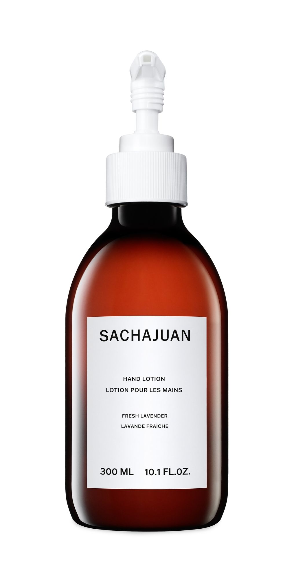 SACHAJUAN Hand Lotion Fresh Lavender No Color 10 oz/300mL