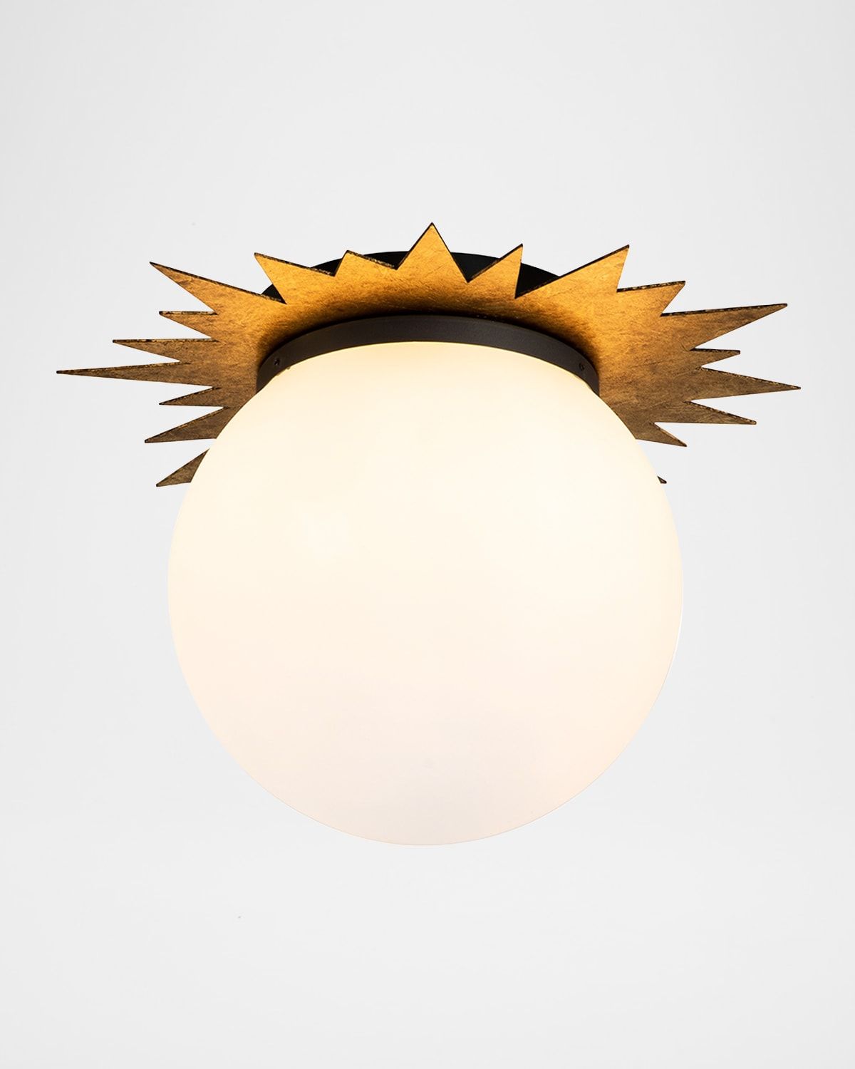 Soleil LED Flush Mount