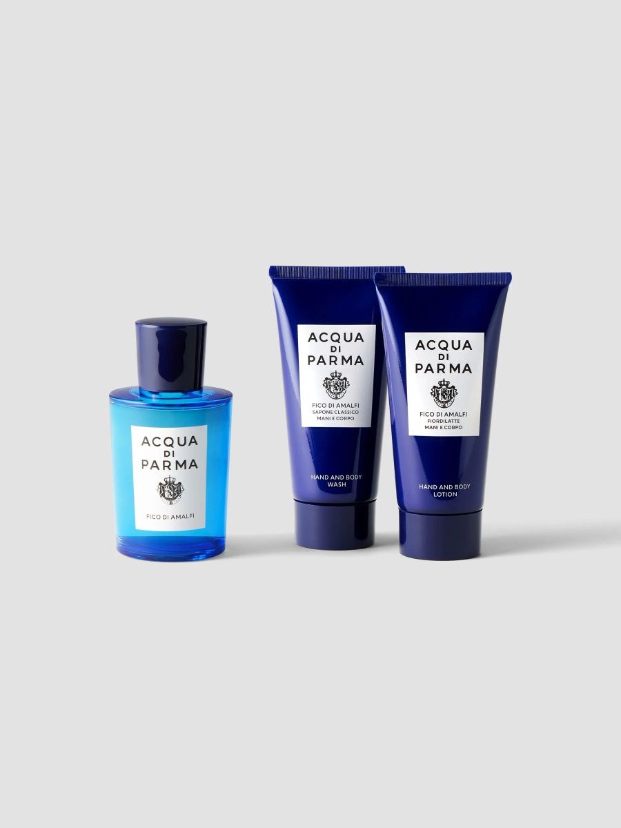 Acqua di Parma Holiday Fico Di Amalfi 3-Piece Gift Set