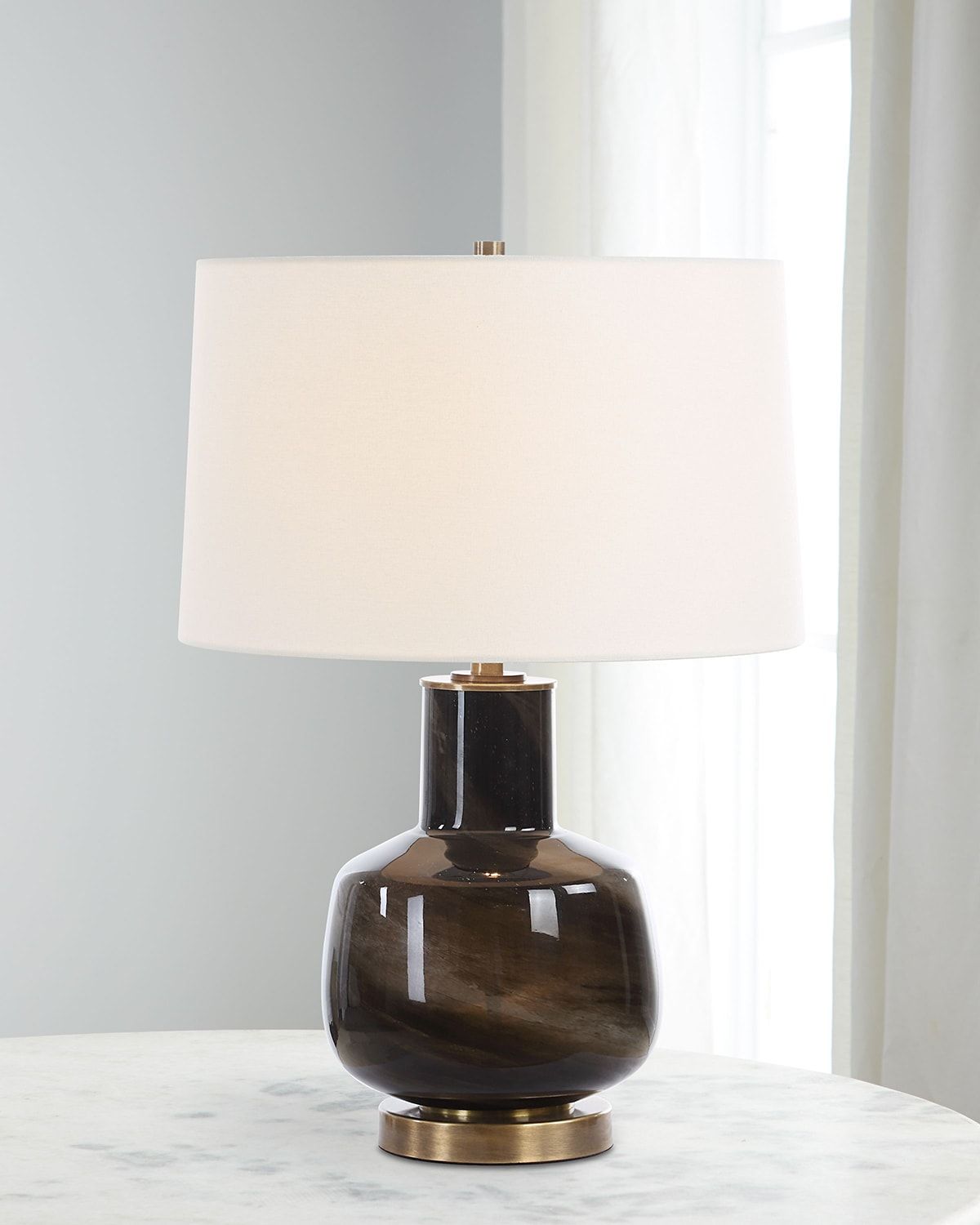 Buchanan Table Lamp