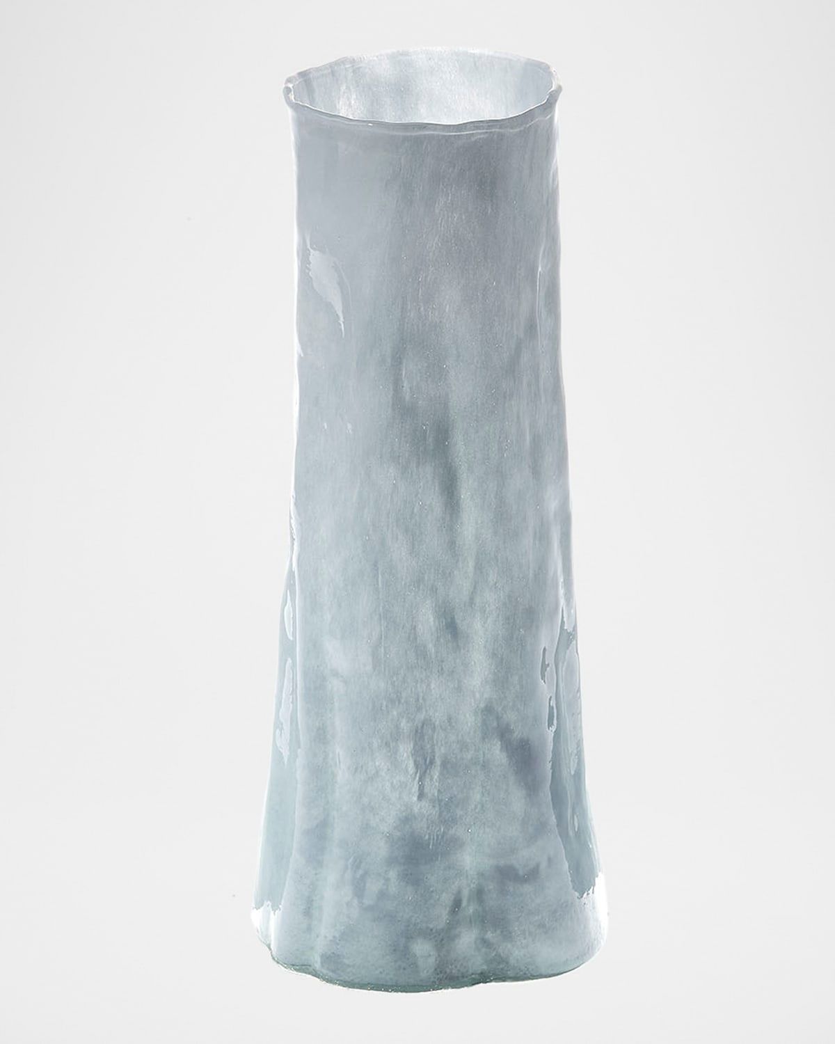 Sequoia Short Vase, 14"