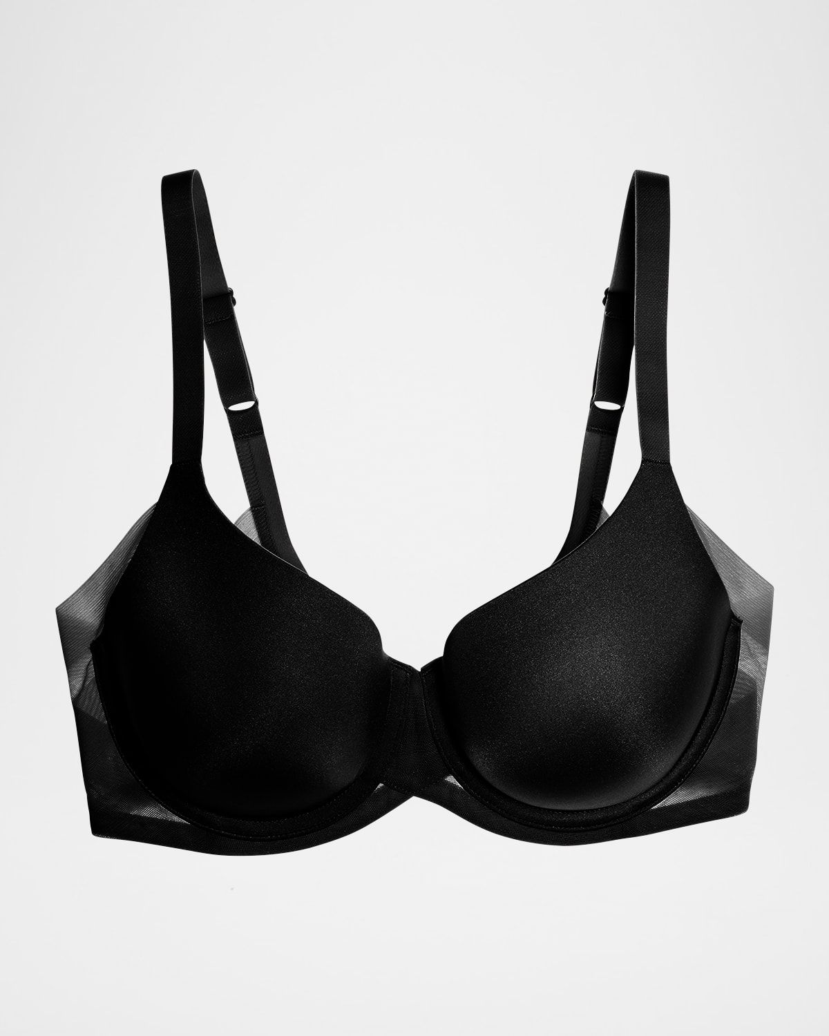 Ultra Side Smoother Contour Underwire Bra