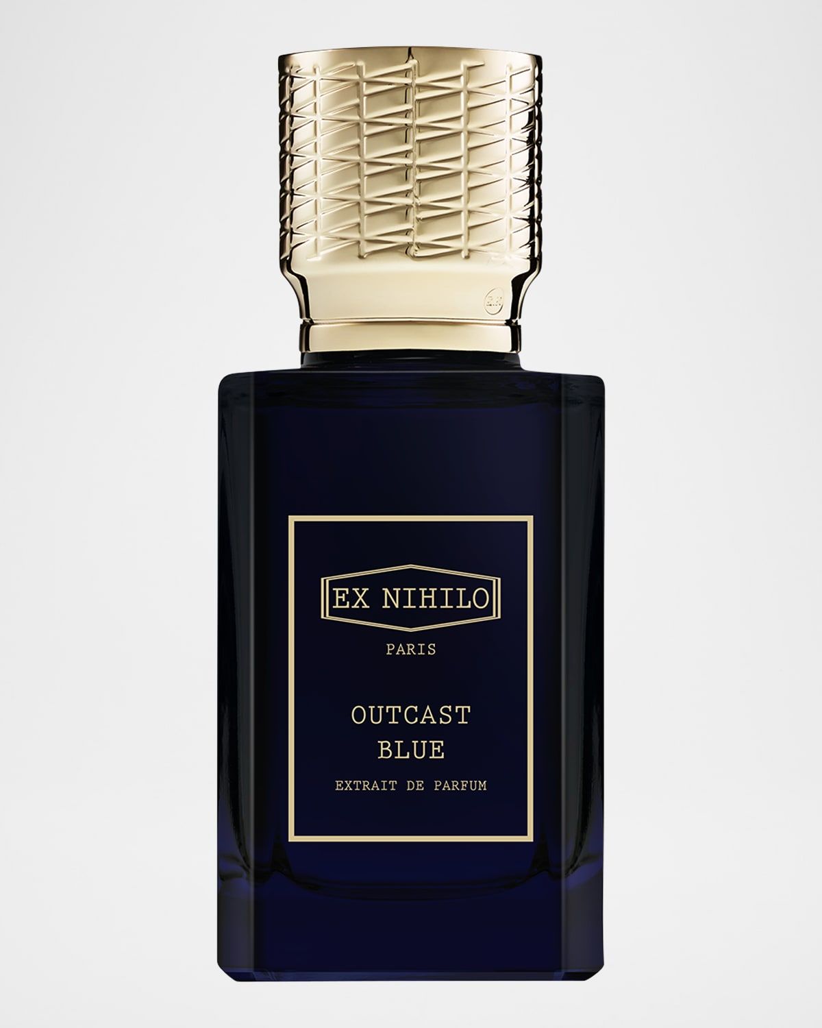 Outcast Blue Extrait de Parfum, 1.7 oz.