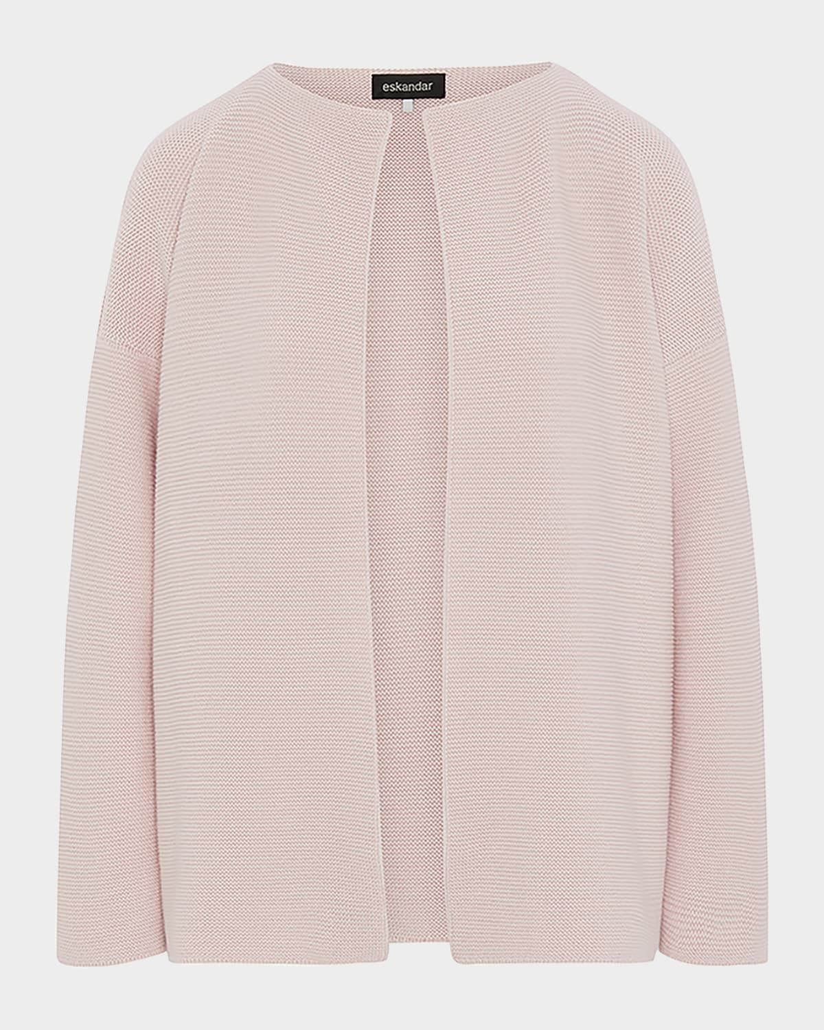 Small Jacket Coat Cardigan - Short Length