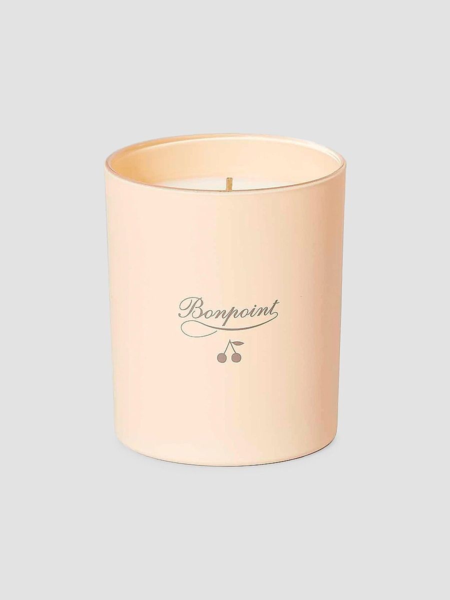 Bonpoint Home Candle - Orange Blossom