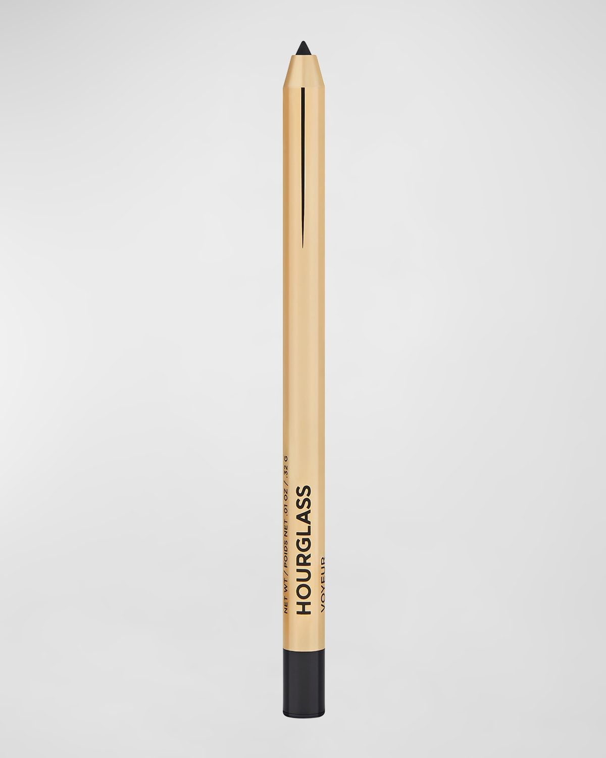 Voyeur Waterproof Gel Eyeliner