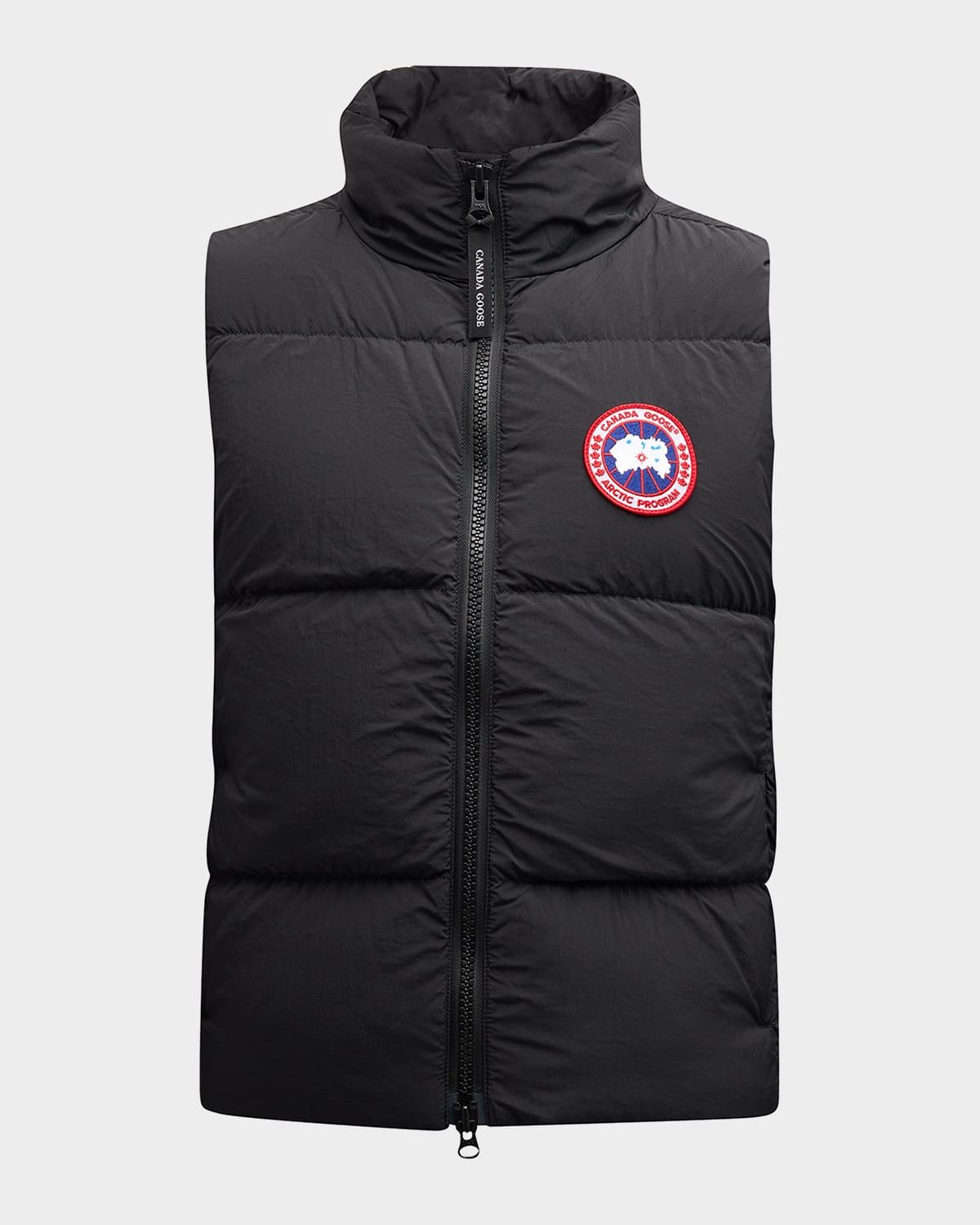 Men & apos;s Lawrence Puffer Vest