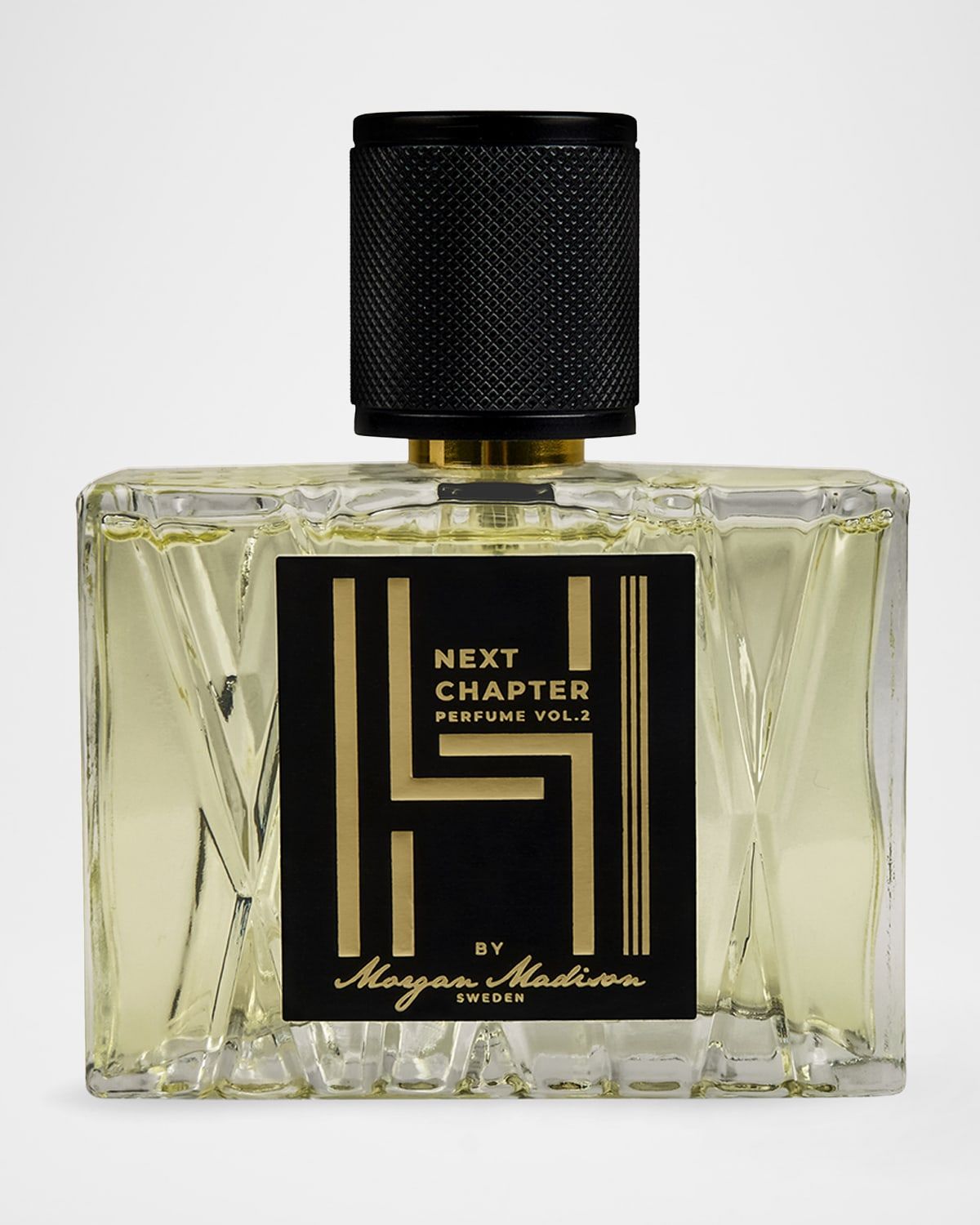 Next Chapter Perfume Vol. 2, 2.37 oz.