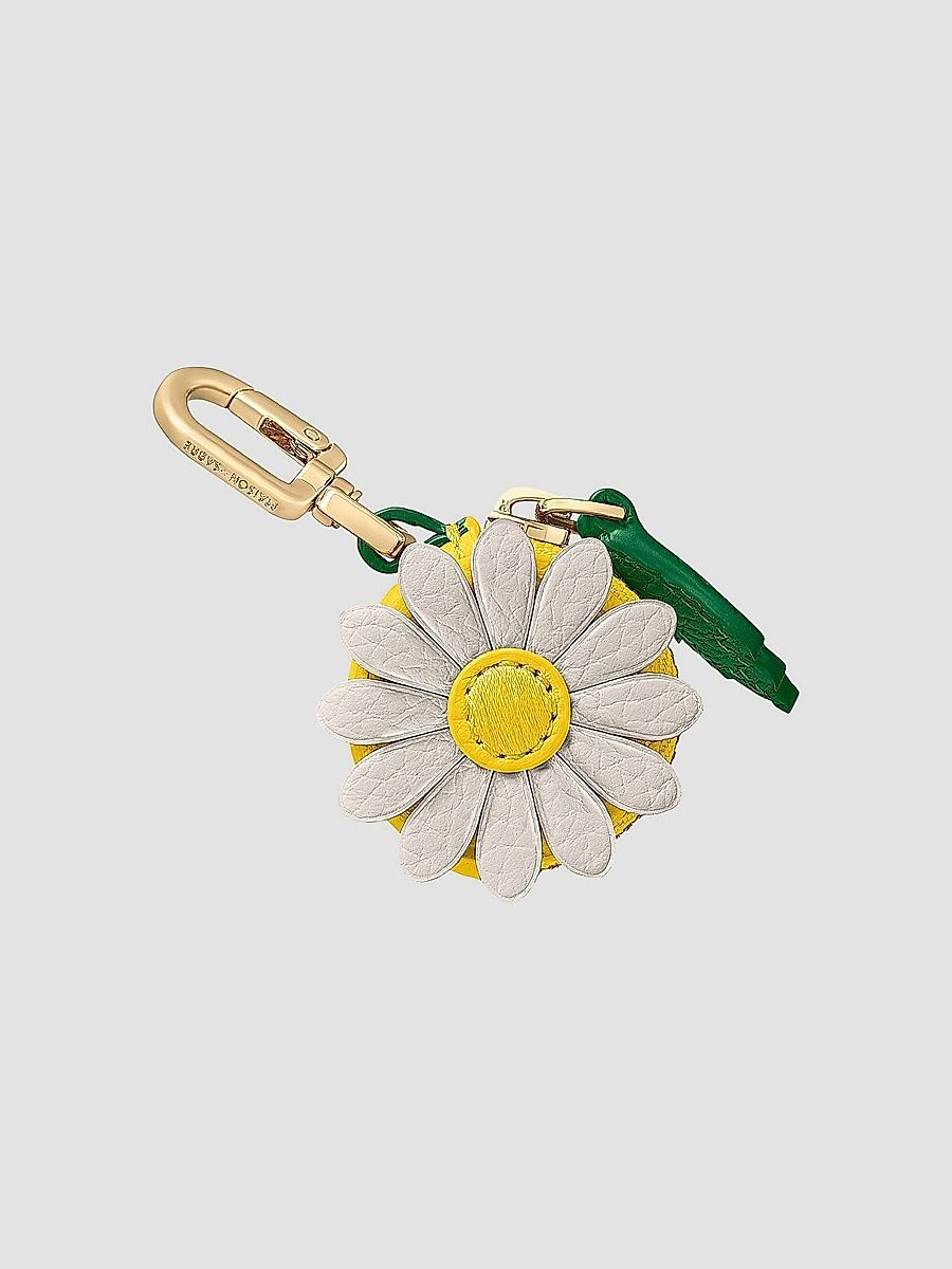 Maison de Sabre Women's The Sabrémoji Bloom Charm - Wild Daisy
