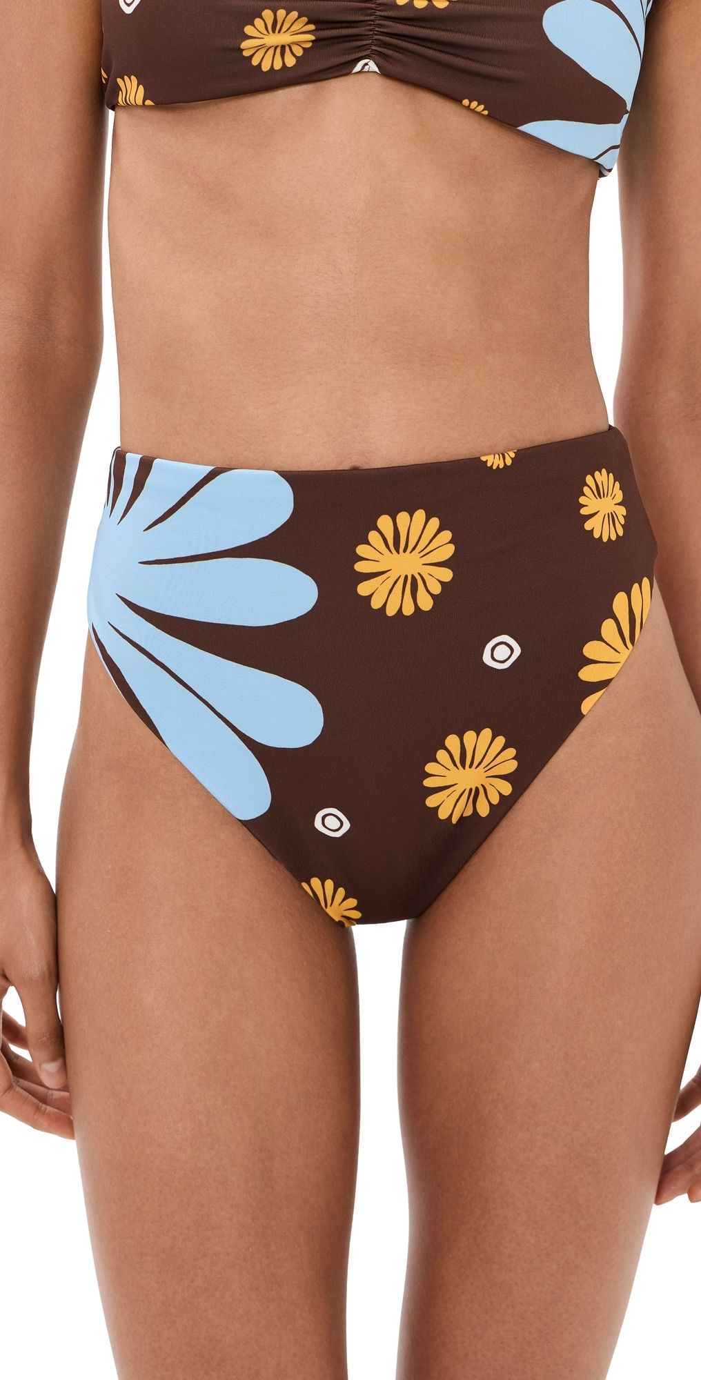 Cala de la Cruz Lulu Bikini Bottoms Gioiacafe S