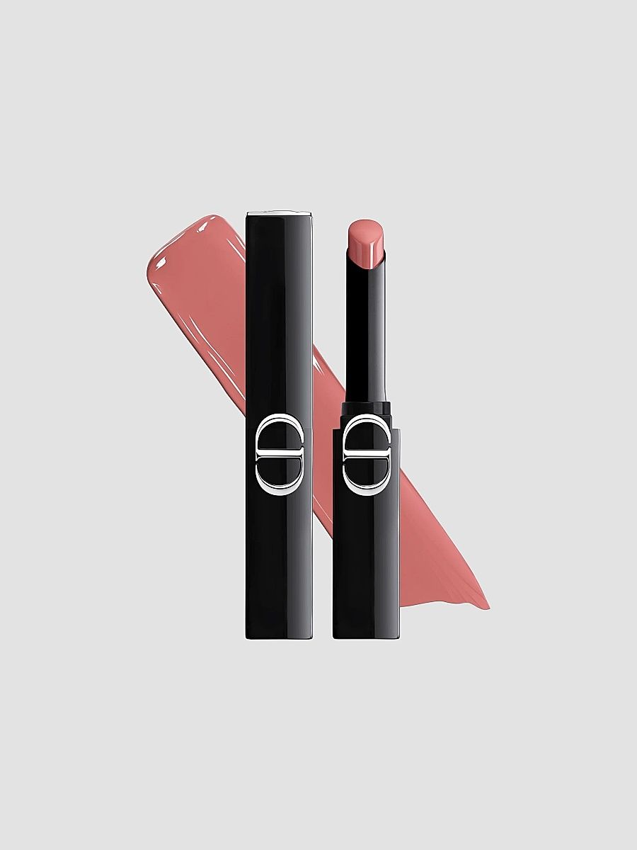 Women's Rouge Dior On Stage Lipstick - 120 Iconic Rose