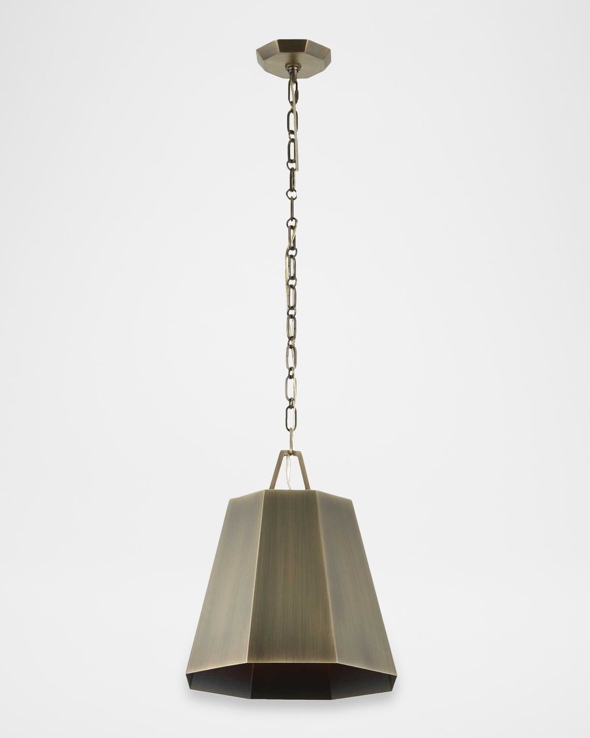 Granada 16" 1-Light Pendant