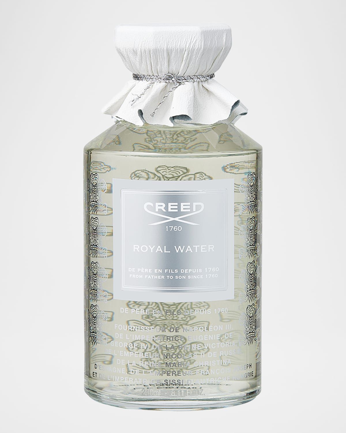 Royal Water Eau de Parfum