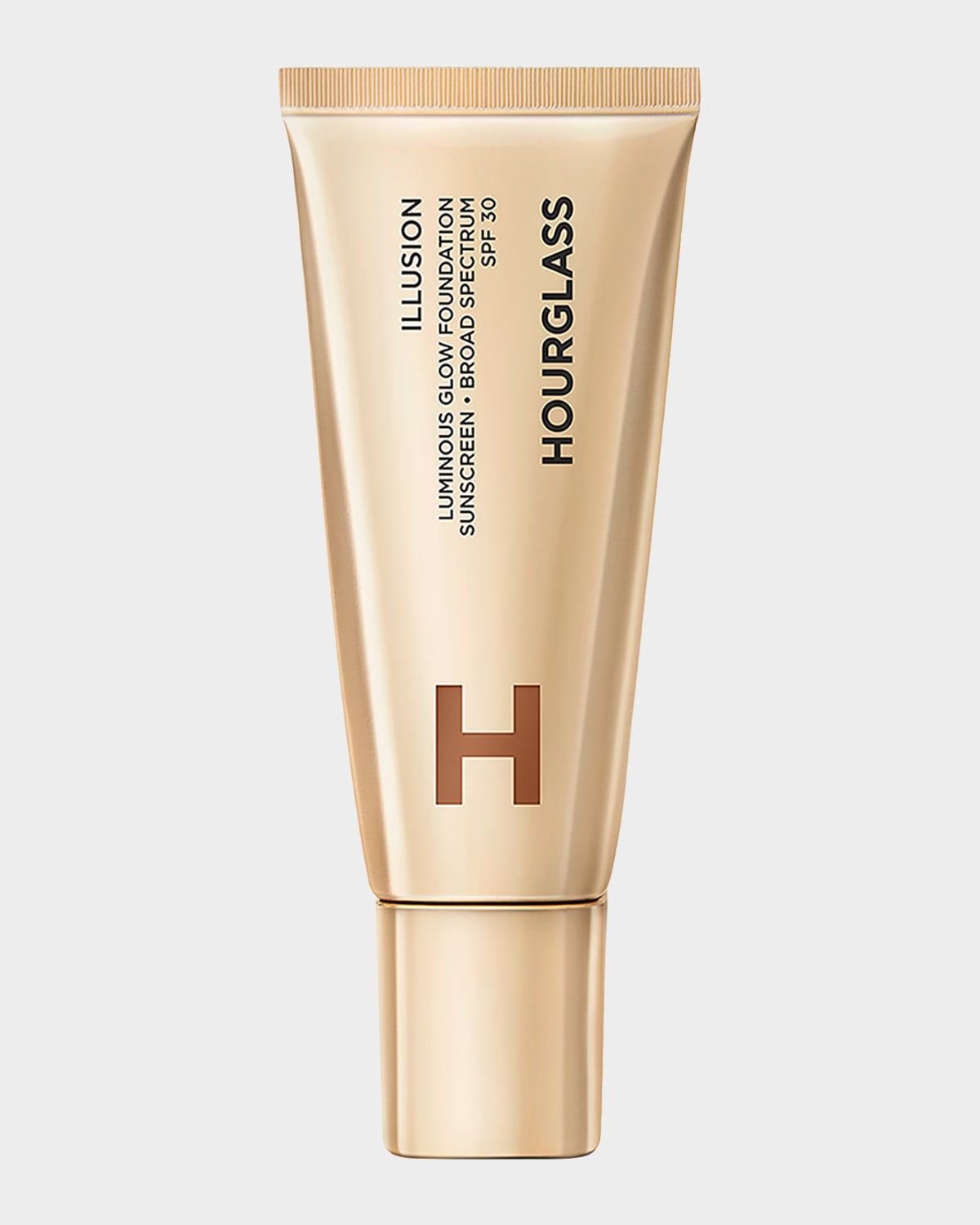 Illusion Luminous Glow Foundation SPF 30