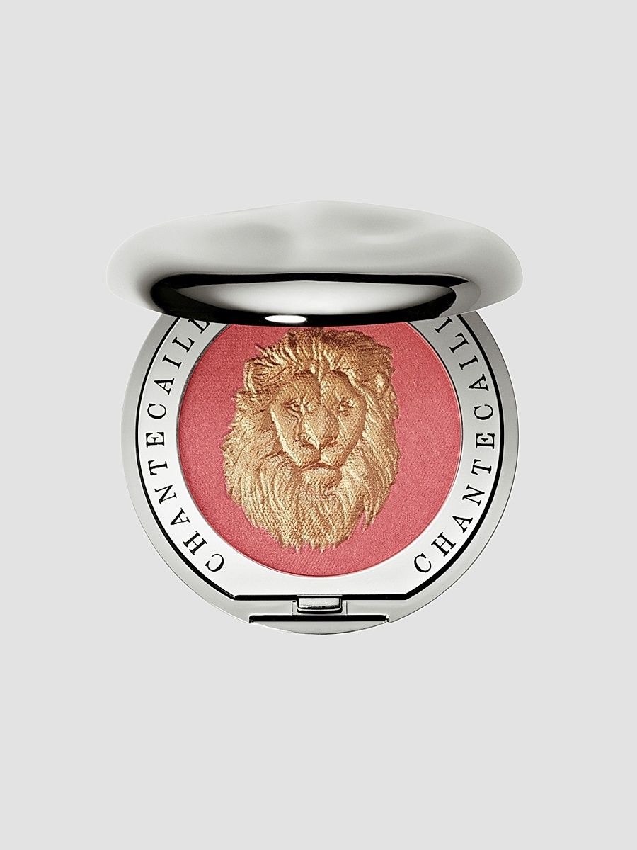 Cheek Shade Blush - Lion
