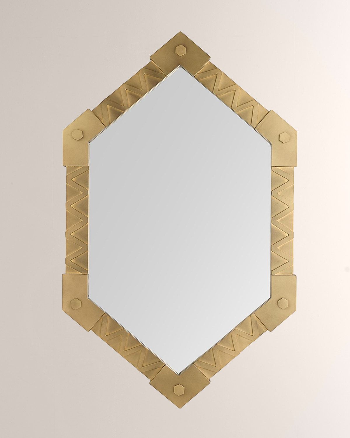 Holt 48" Wall Mirror