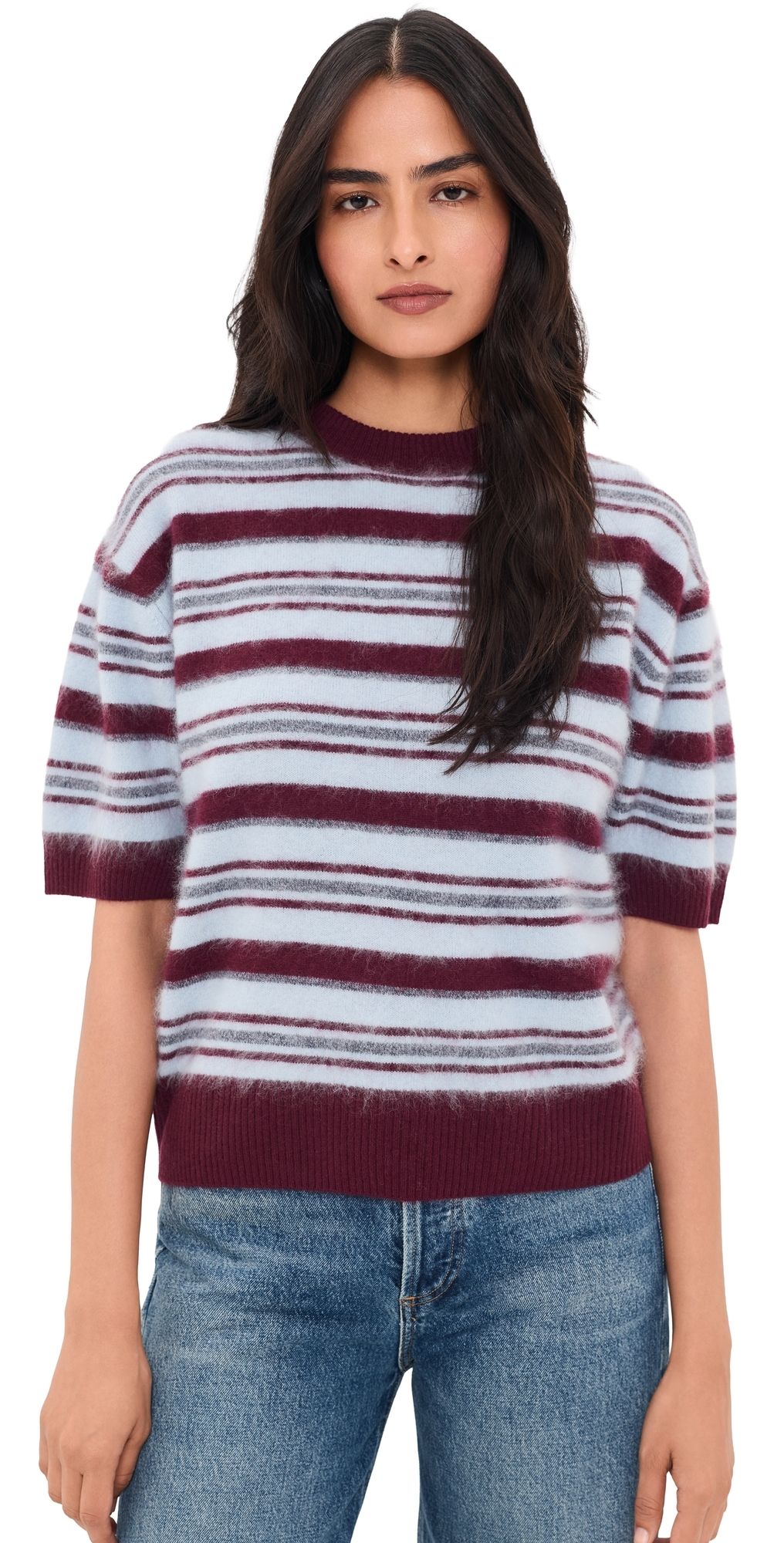 ALIGNE Helen Sweater Multi 0