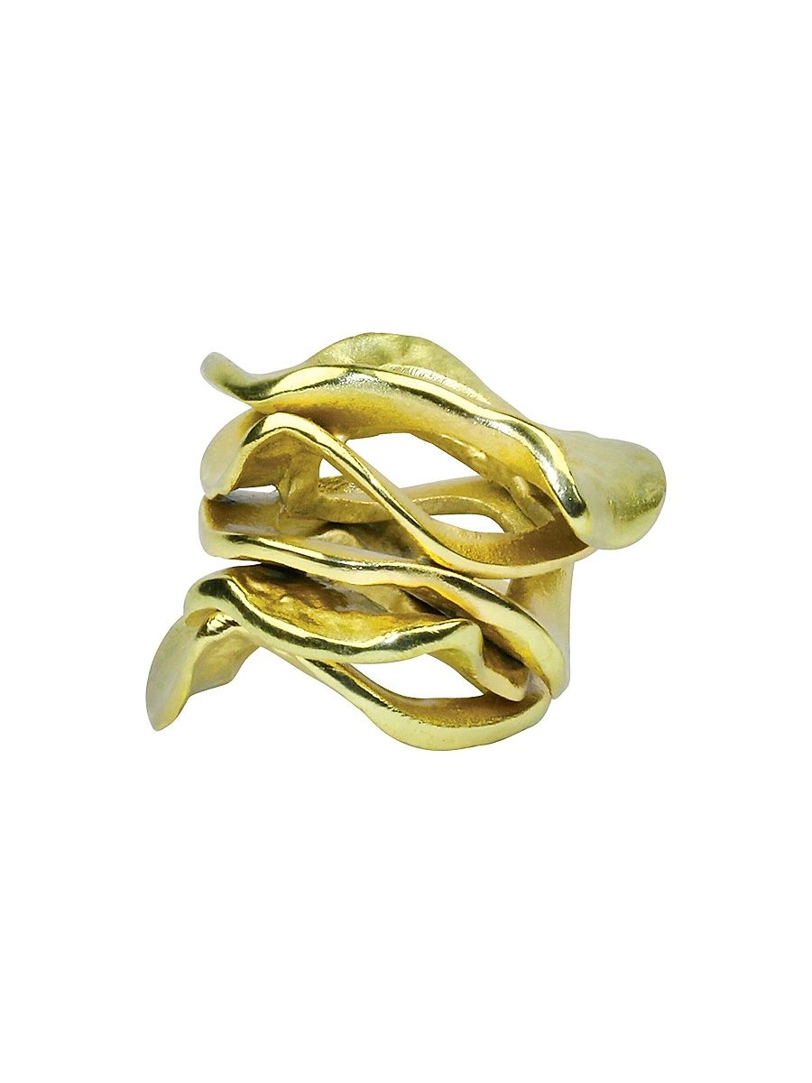 Flux Napkin Ring