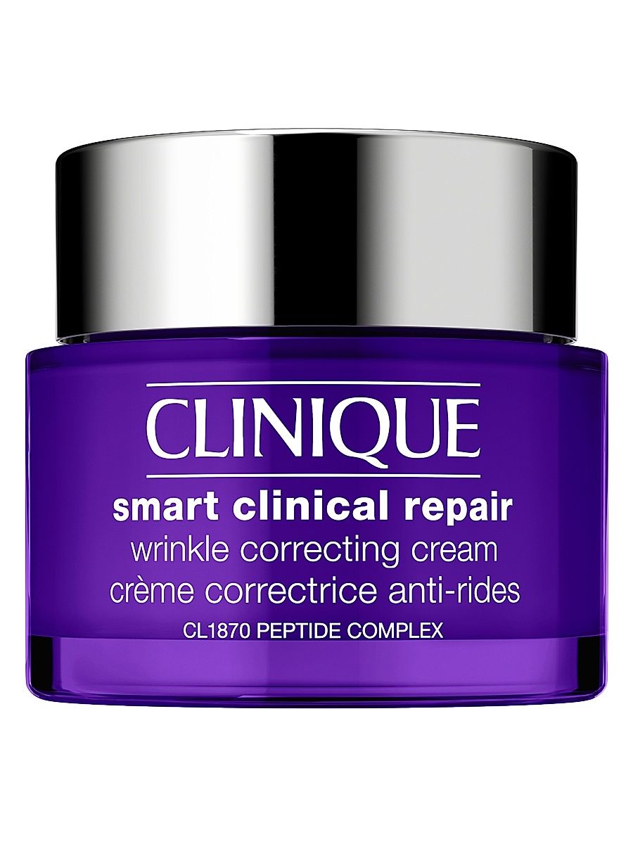 Women's Smart Clinical Repair Wrinkle Correcting Face Cream