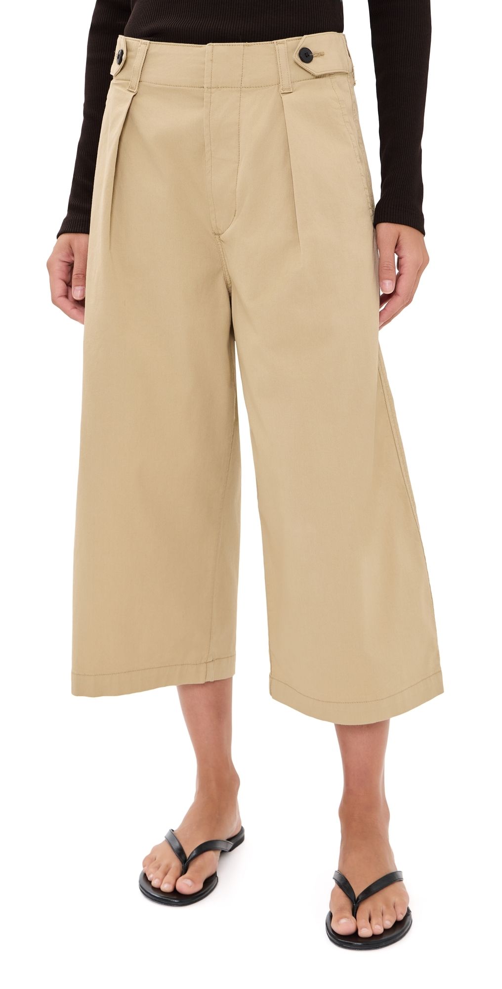 Citizens of Humanity Cocoon Culottes Catalina 33