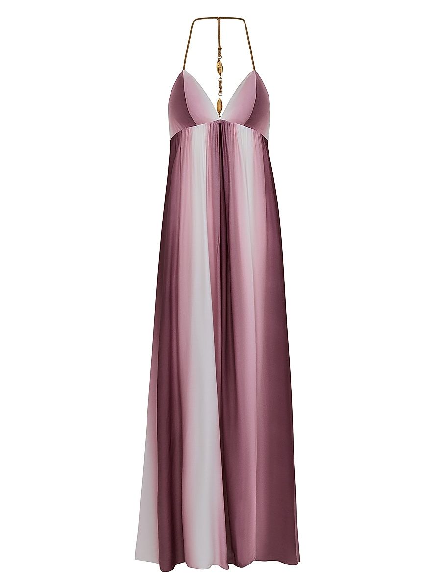 Women's Nebula Nora Maxi Dress - Size XL