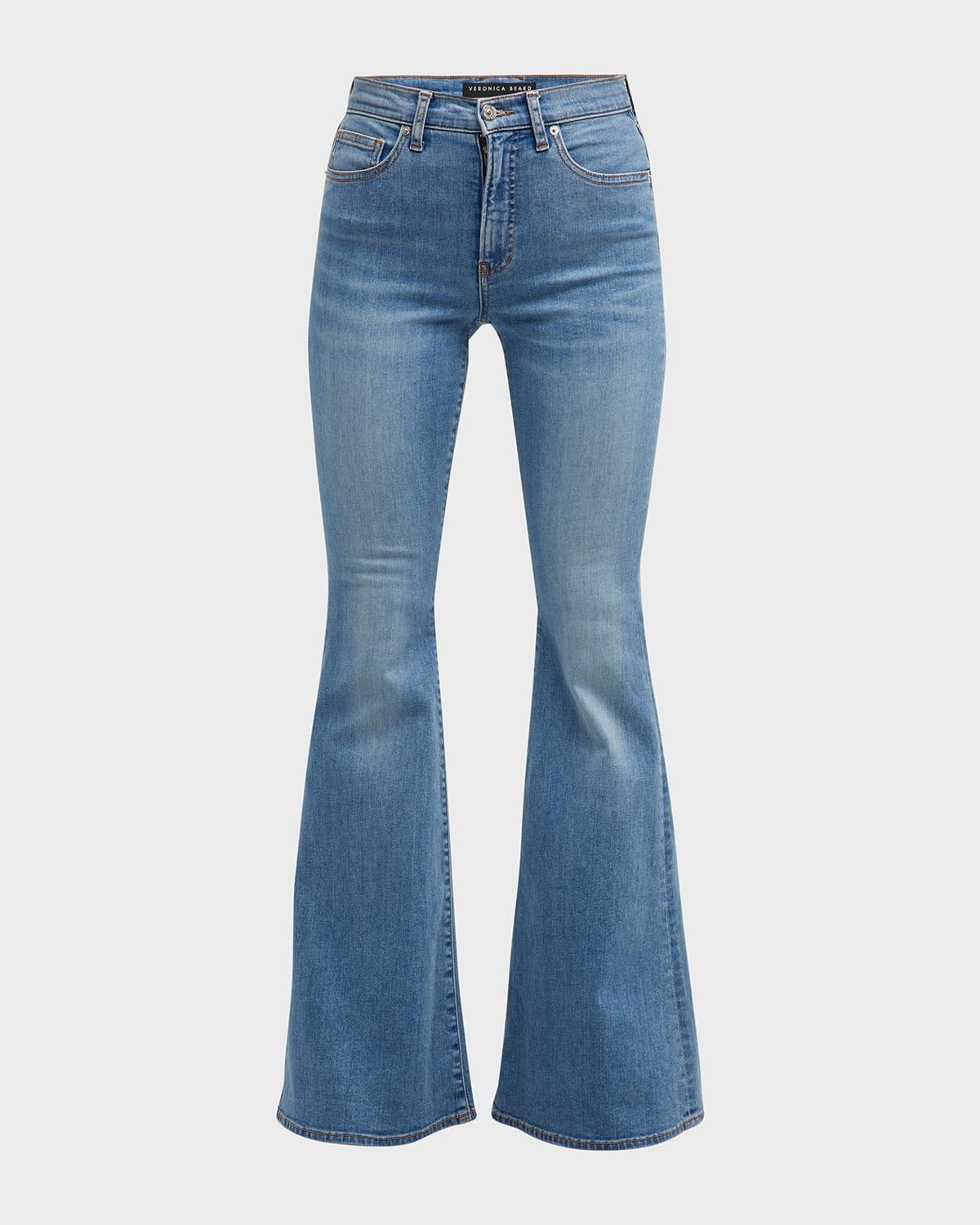 Sheridan Bell Bottom Jeans