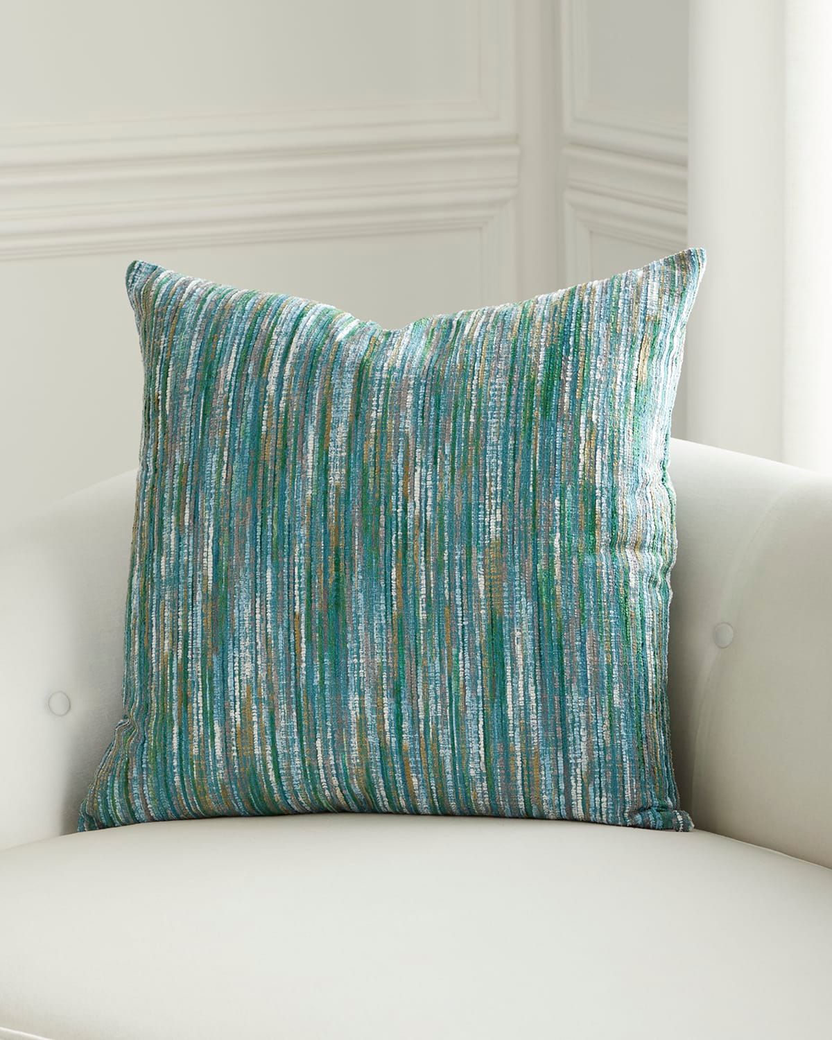 Grassland Pillow, 24" Square