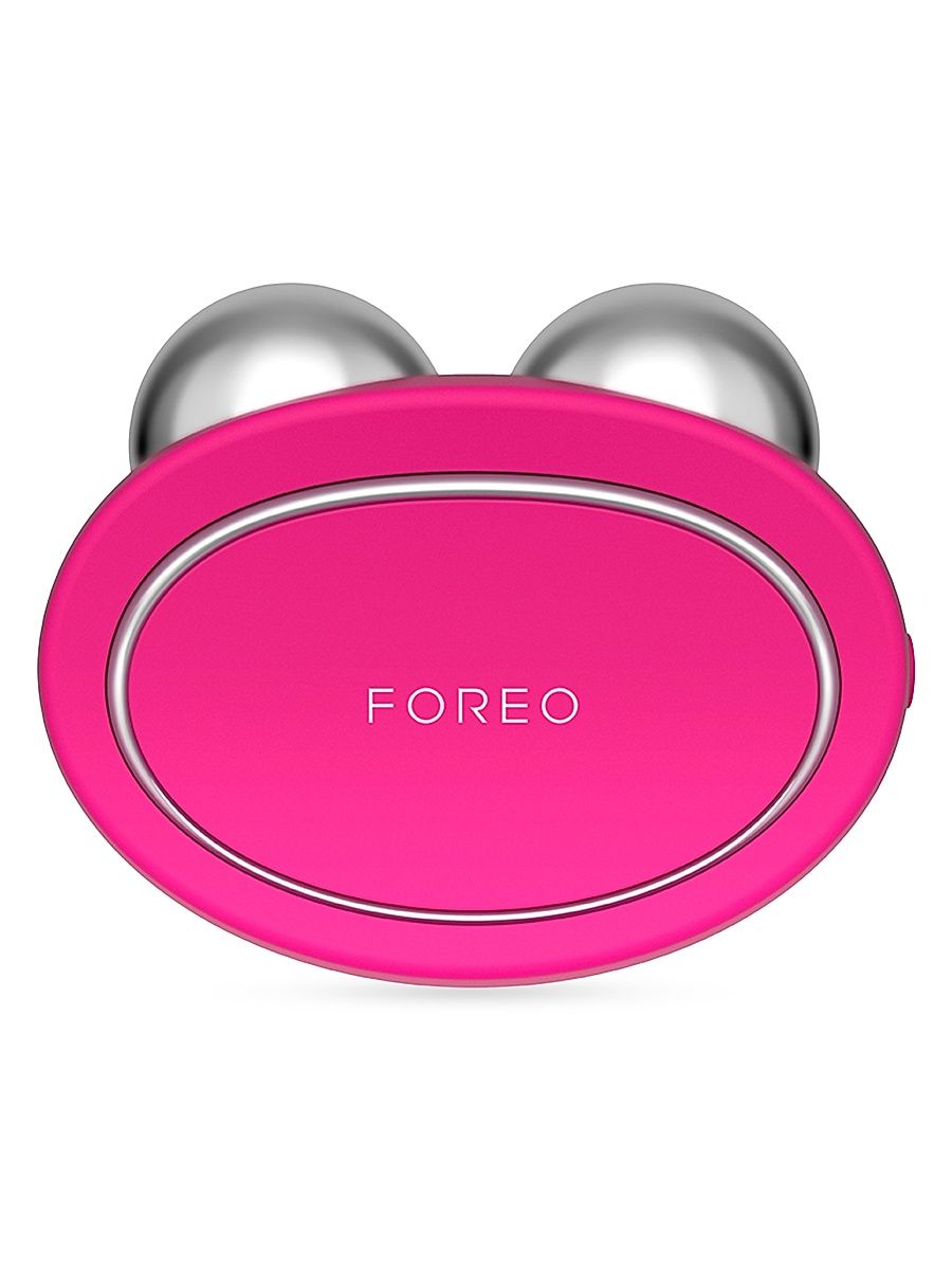 Women's BEAR Smart Microcurrent Facial Toning Device