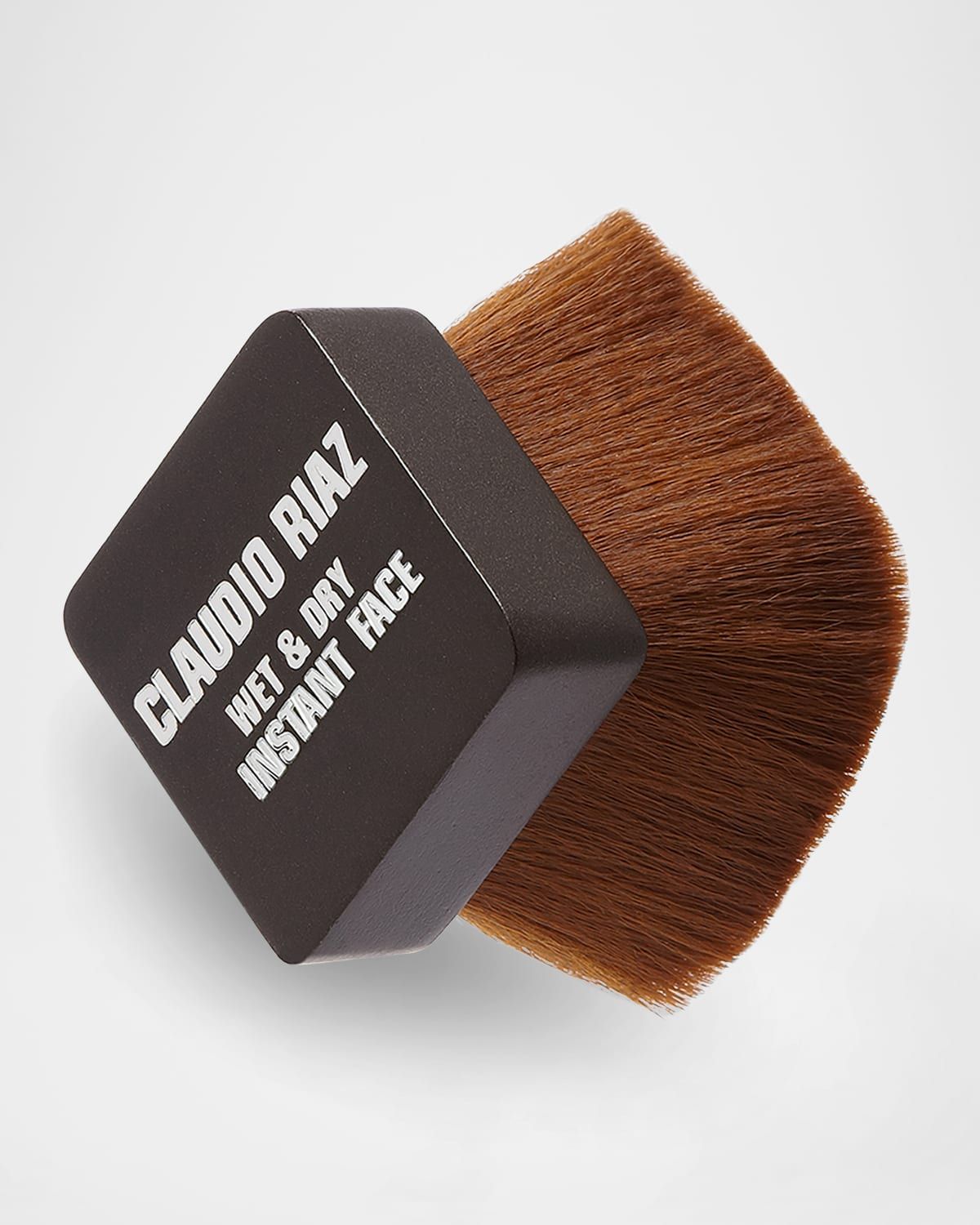 Wet And Dry Face Brush