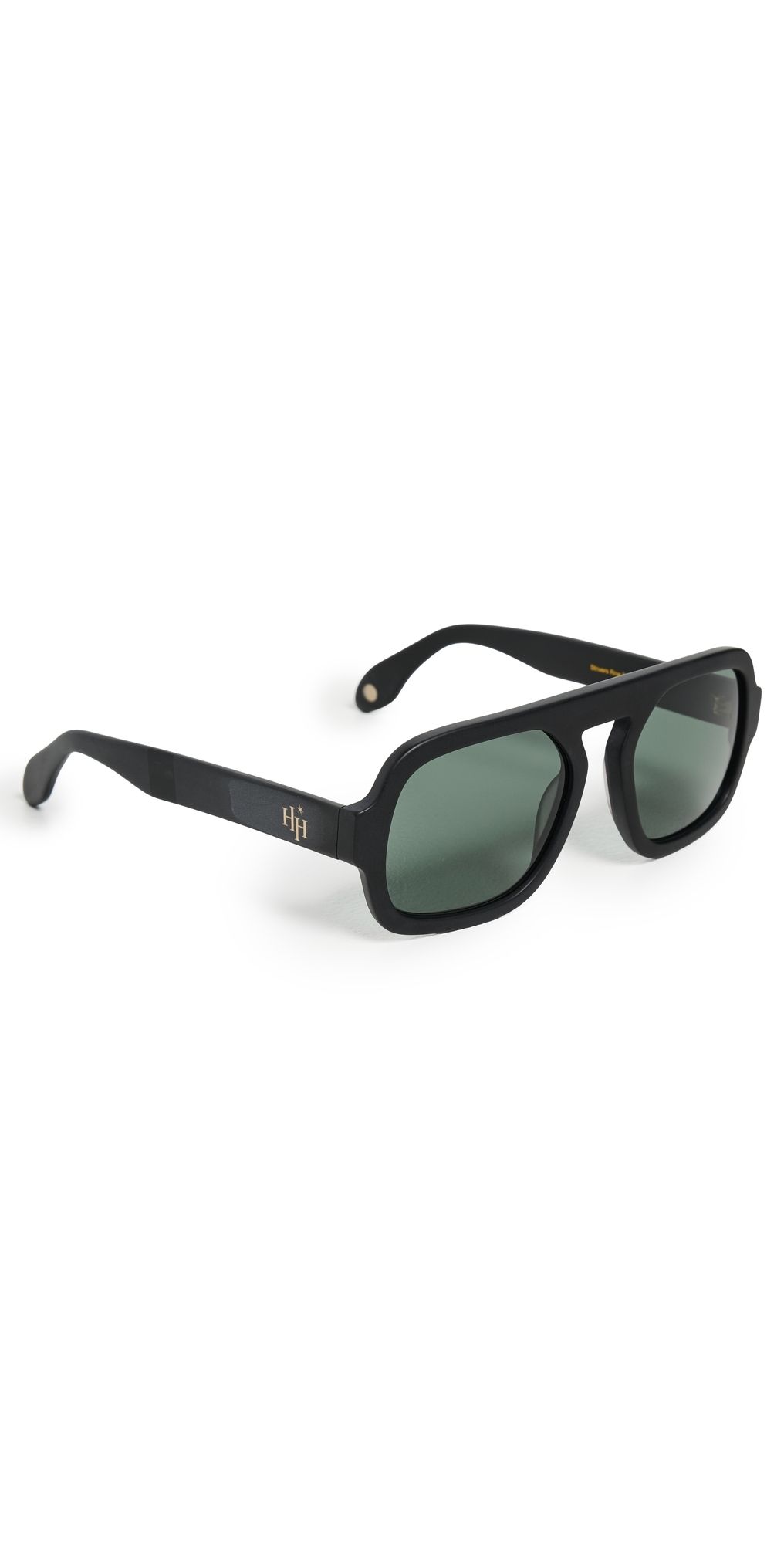 Vontélle Strivers Row Sunglasses Noir One Size