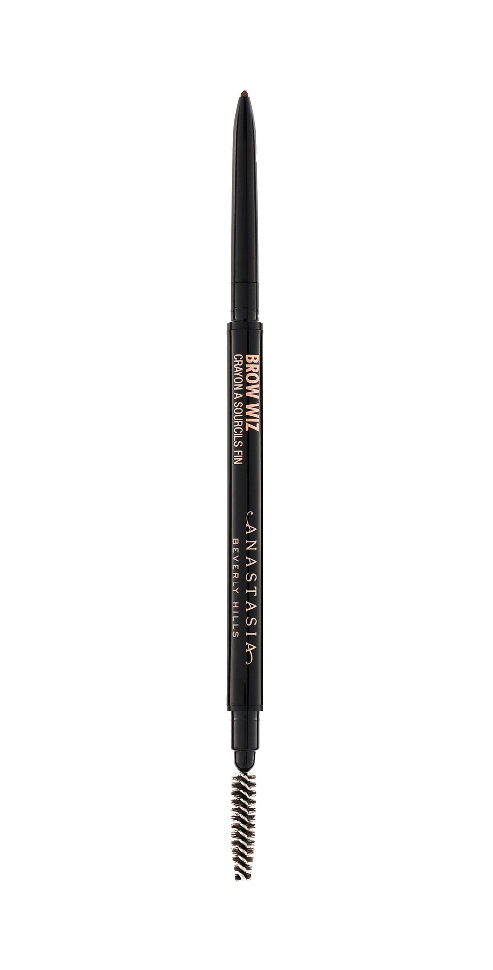 Anastasia Beverly Hills Brow Wiz Dark Brown One Size