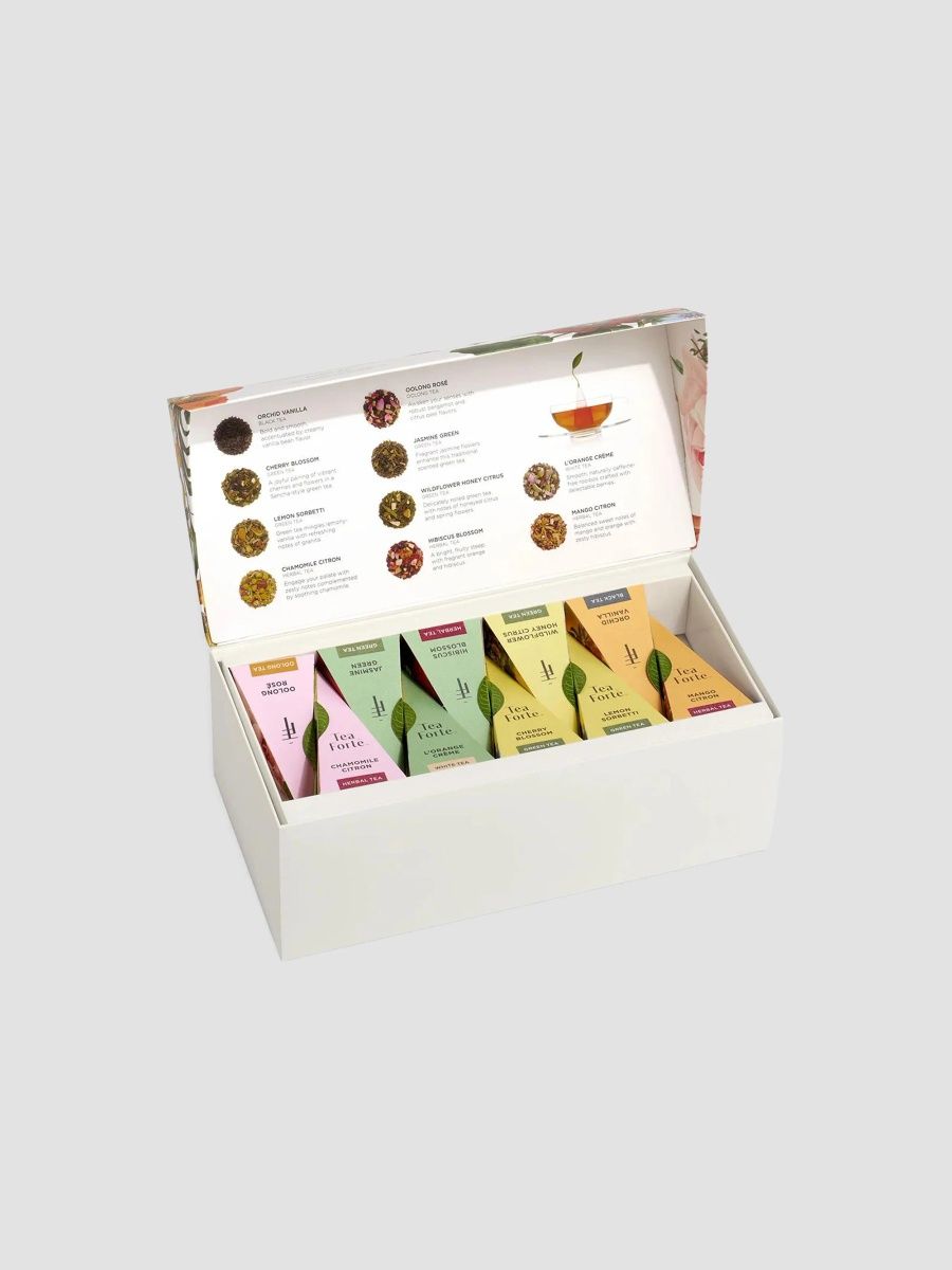 Jubilee Presentation Box