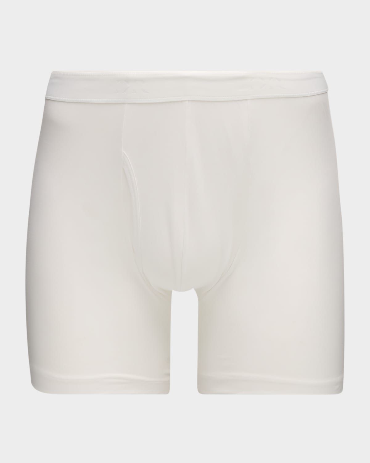 Men's Jack Pima Cotton Stretch Trunks